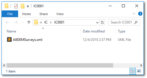 Inter-comparison CMS