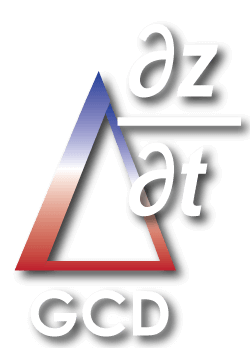 GCD Logo